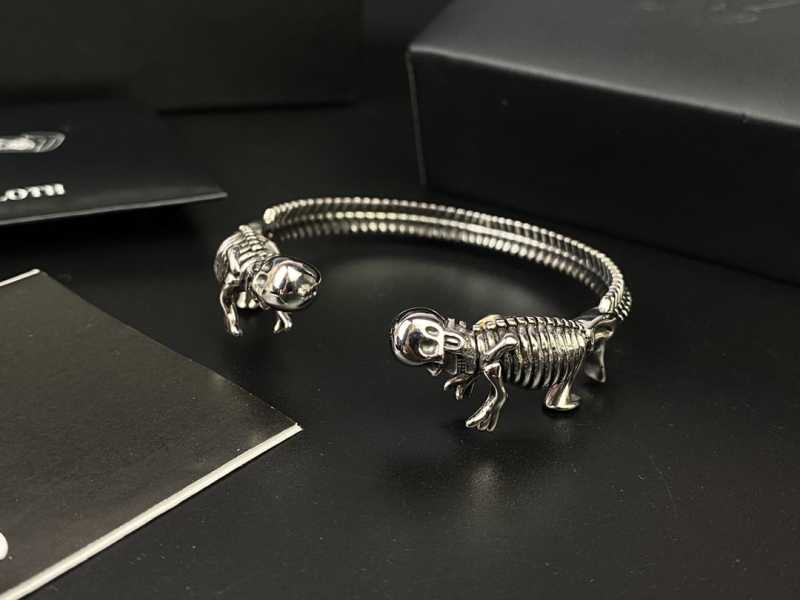 Chrome Hearts Bracelets